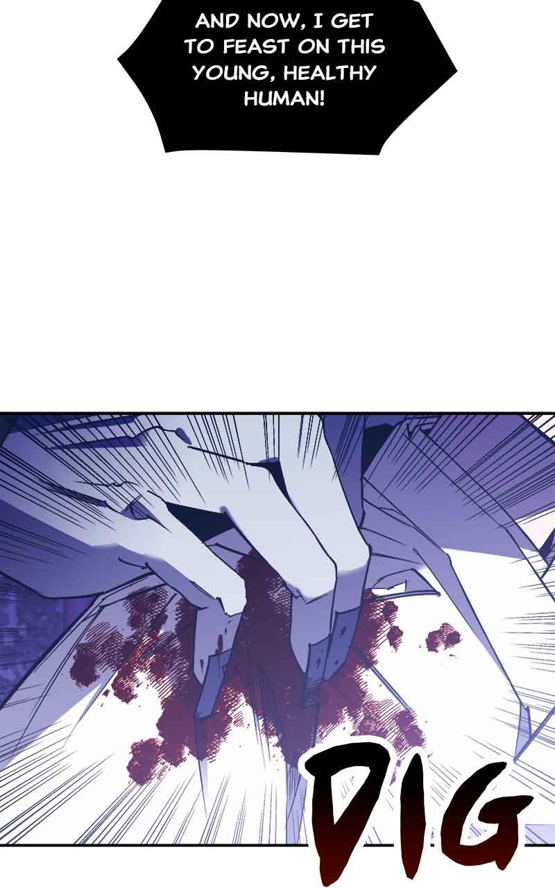 Goddess’s Way of Attacking Tigers Chapter 3 - Page 114
