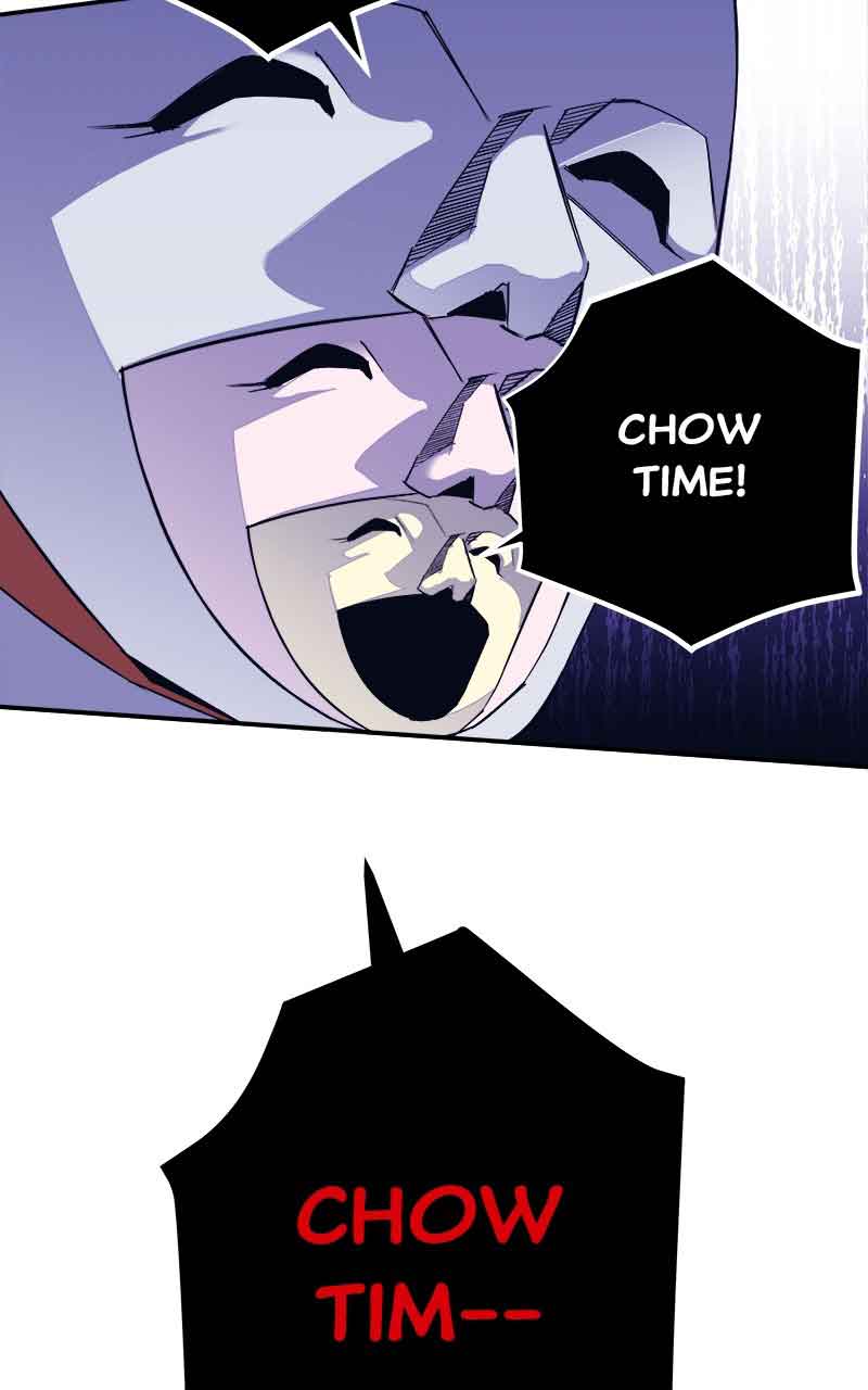 Goddess’s Way of Attacking Tigers Chapter 3 - Page 118