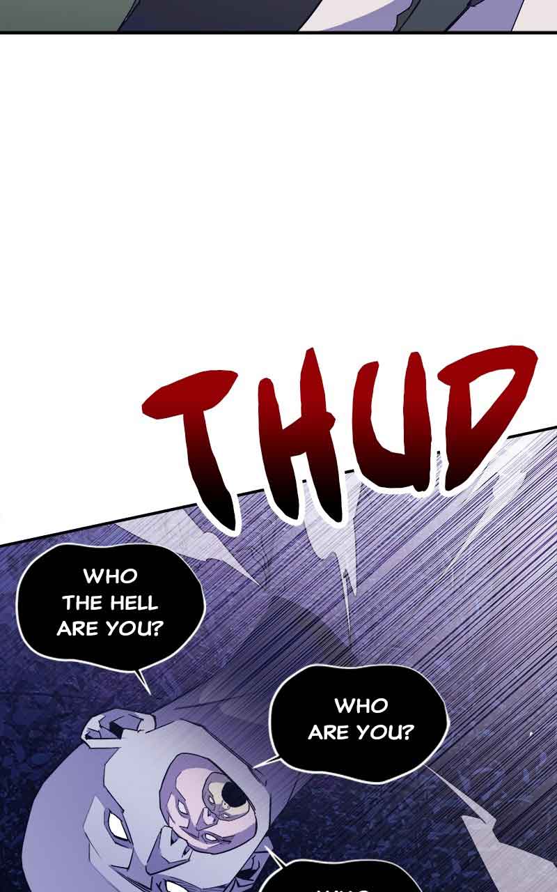 Goddess’s Way of Attacking Tigers Chapter 3 - Page 121
