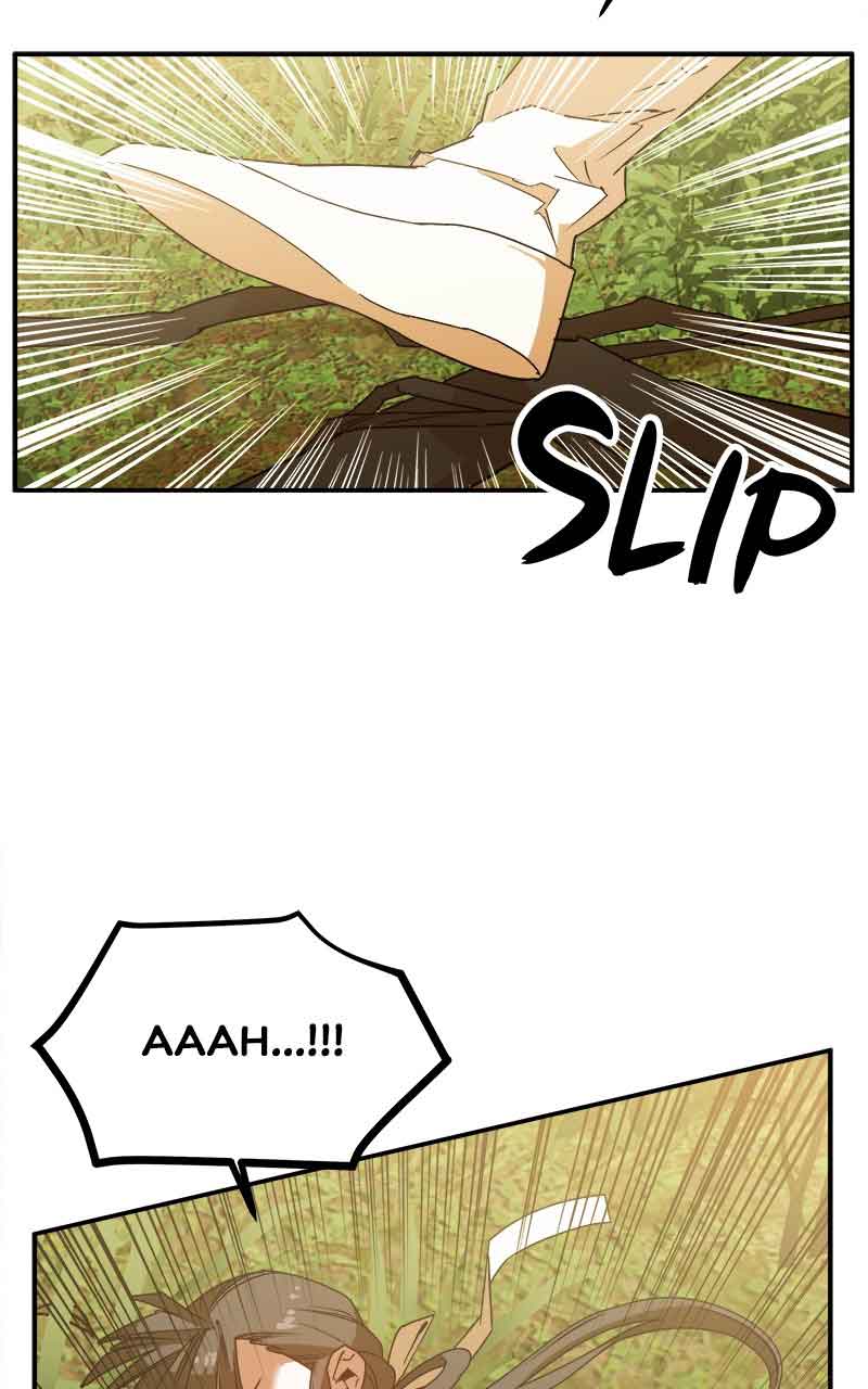 Goddess’s Way of Attacking Tigers Chapter 3 - Page 16