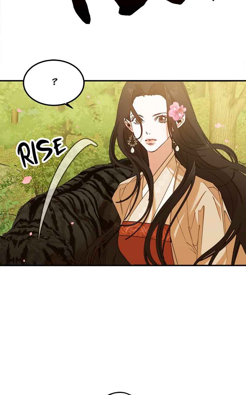 Goddess’s Way of Attacking Tigers Chapter 3 - Page 18
