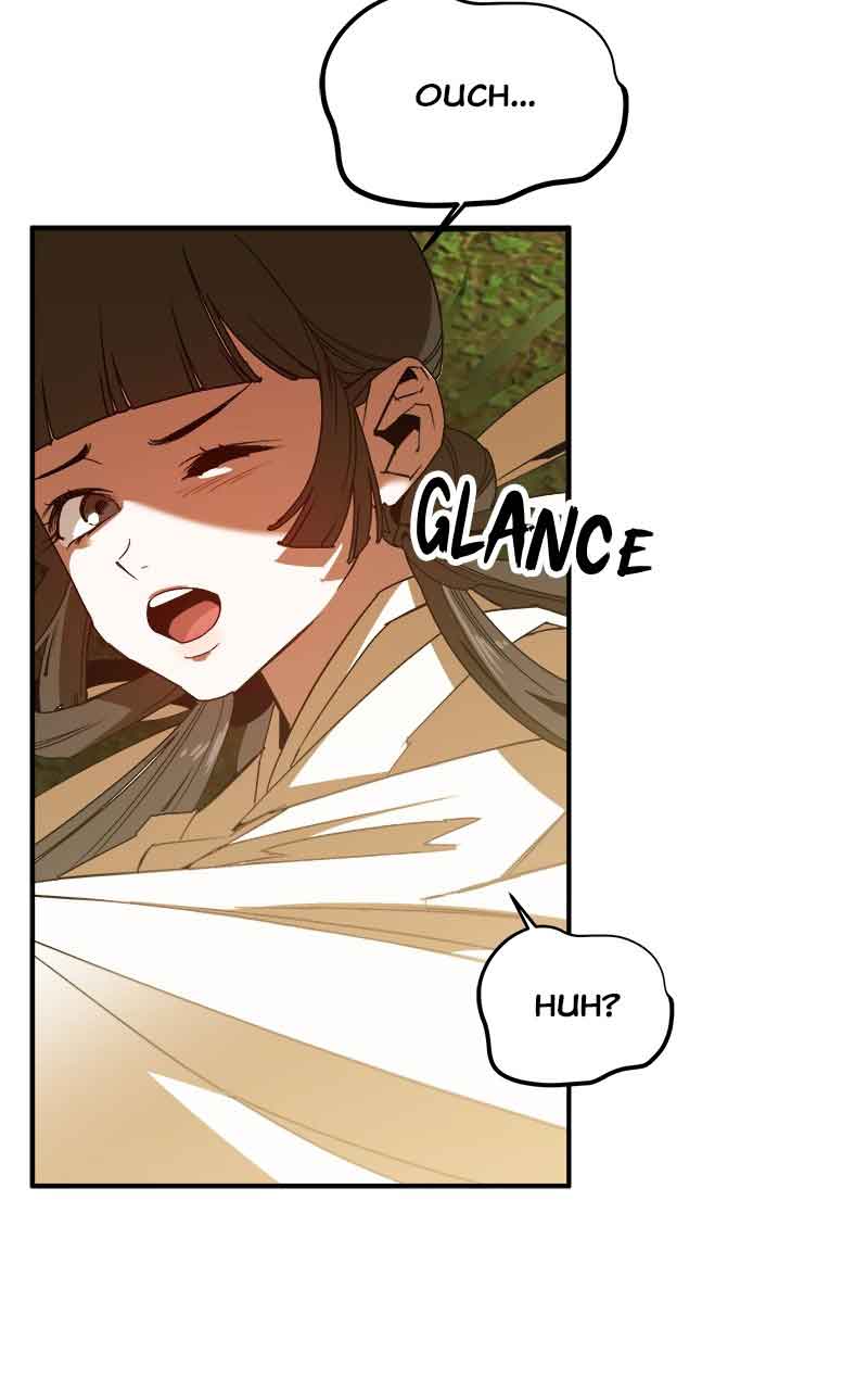 Goddess’s Way of Attacking Tigers Chapter 3 - Page 19