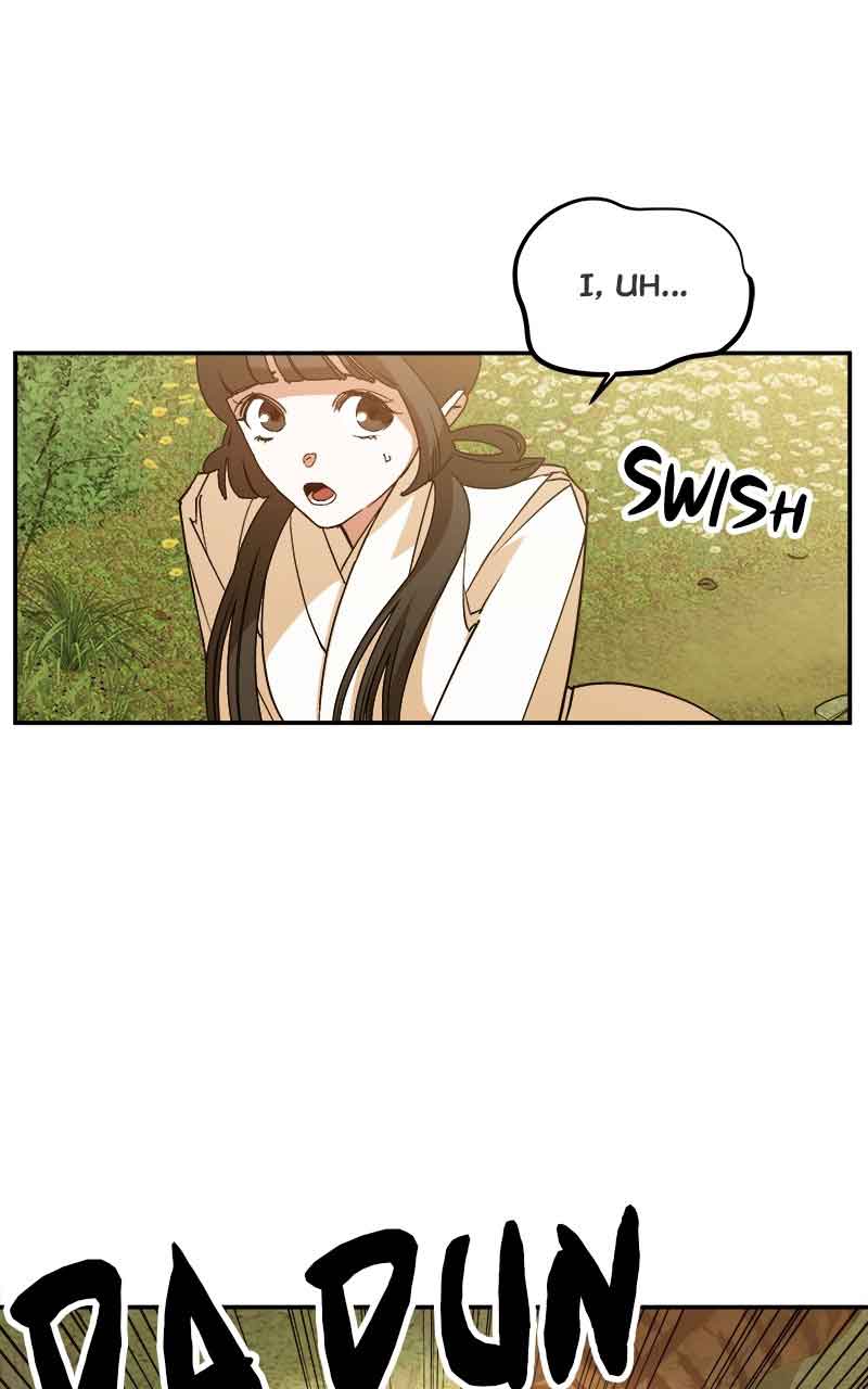 Goddess’s Way of Attacking Tigers Chapter 3 - Page 23