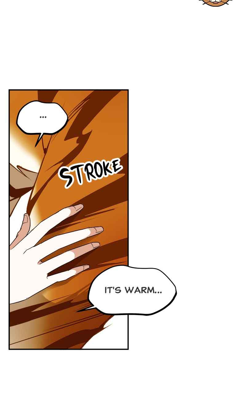 Goddess’s Way of Attacking Tigers Chapter 3 - Page 29