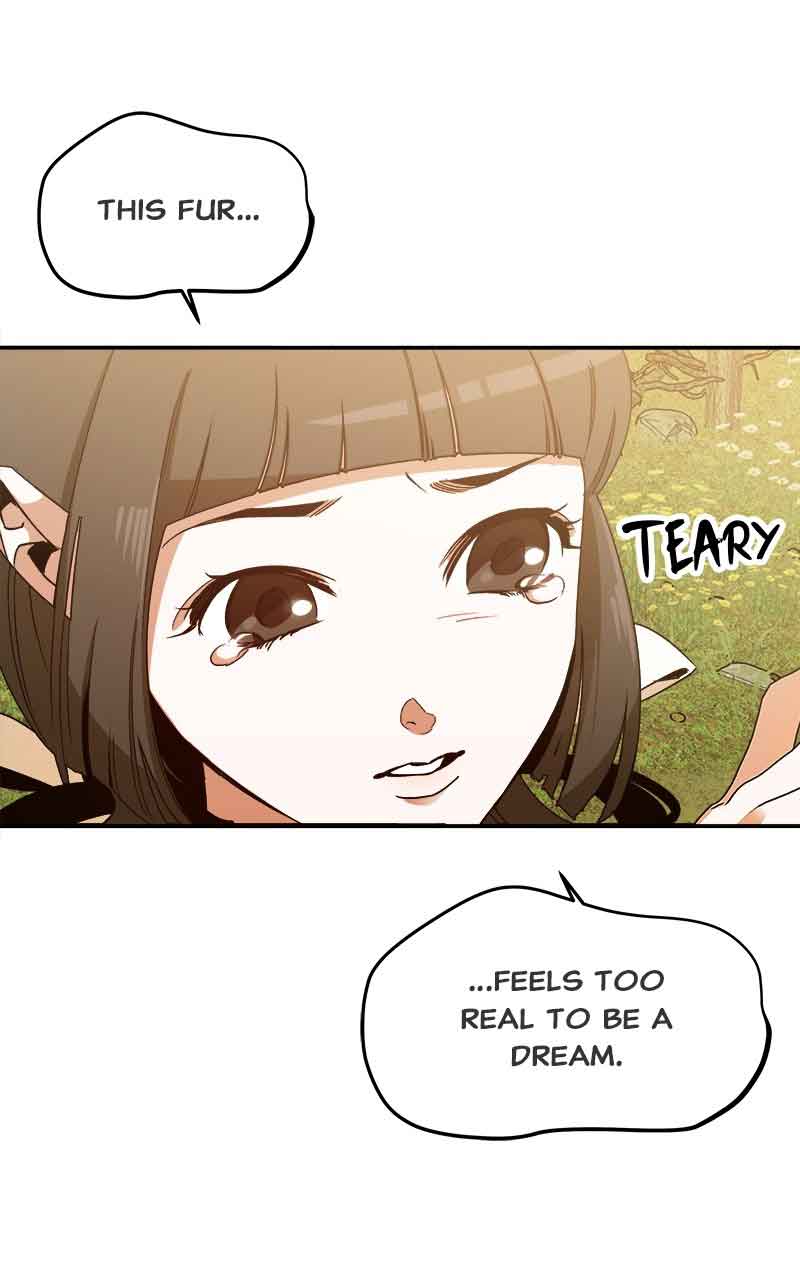 Goddess’s Way of Attacking Tigers Chapter 3 - Page 30