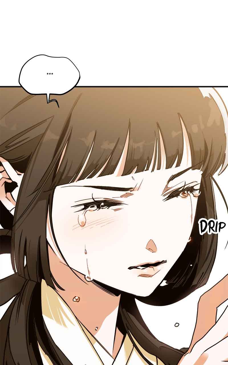 Goddess’s Way of Attacking Tigers Chapter 3 - Page 31