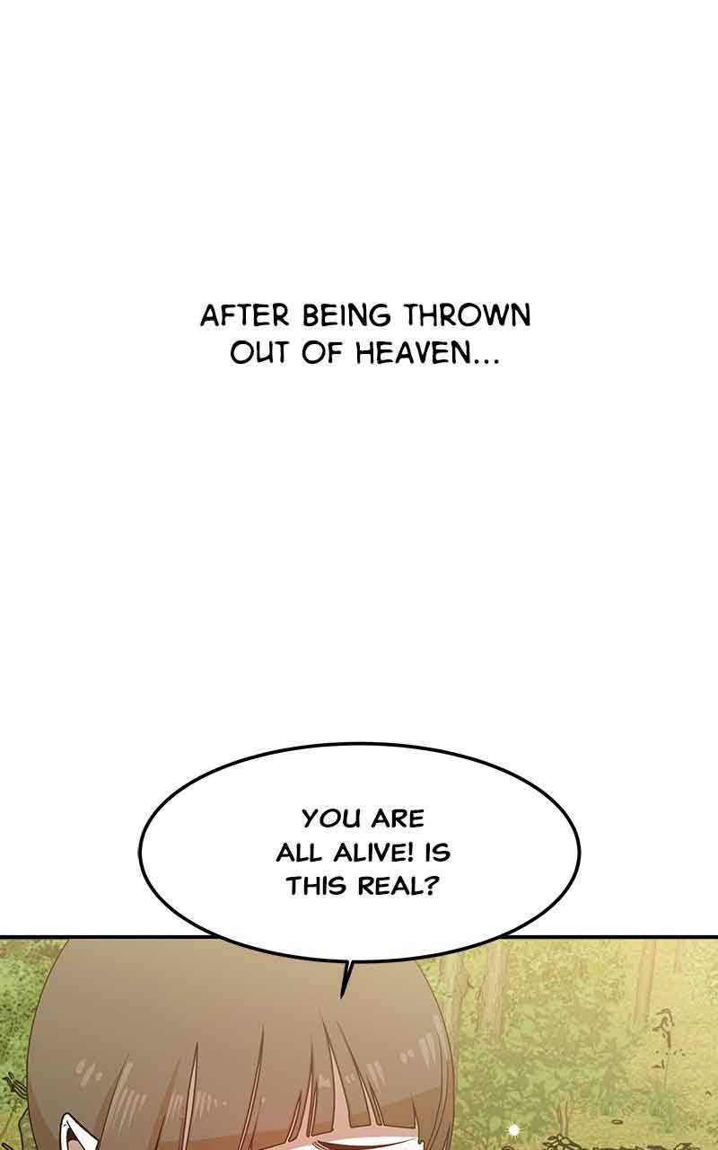 Goddess’s Way of Attacking Tigers Chapter 3 - Page 33