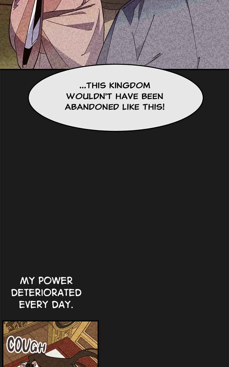 Goddess’s Way of Attacking Tigers Chapter 3 - Page 38