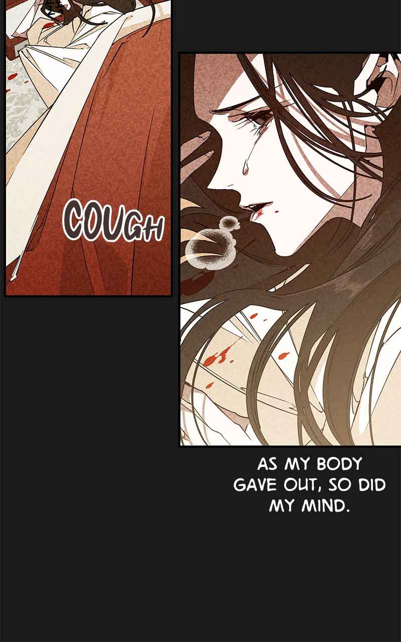 Goddess’s Way of Attacking Tigers Chapter 3 - Page 39
