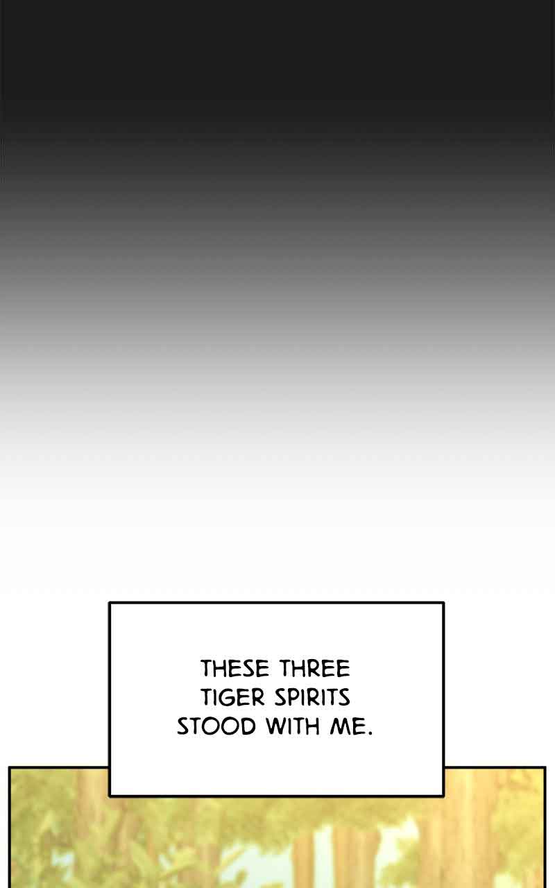 Goddess’s Way of Attacking Tigers Chapter 3 - Page 47