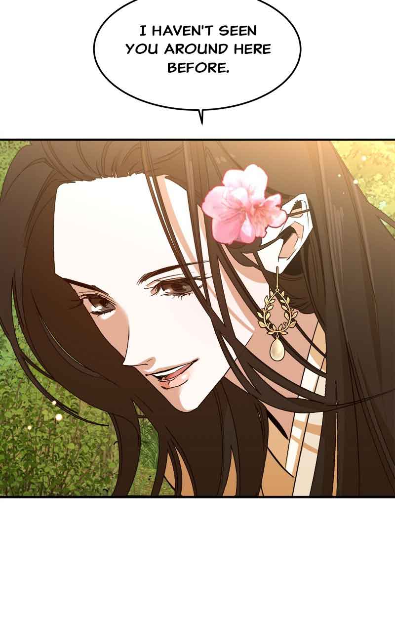 Goddess’s Way of Attacking Tigers Chapter 3 - Page 55