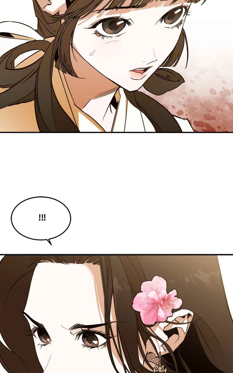 Goddess’s Way of Attacking Tigers Chapter 3 - Page 62