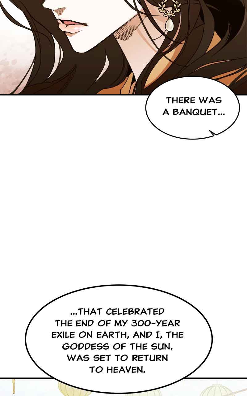 Goddess’s Way of Attacking Tigers Chapter 3 - Page 63