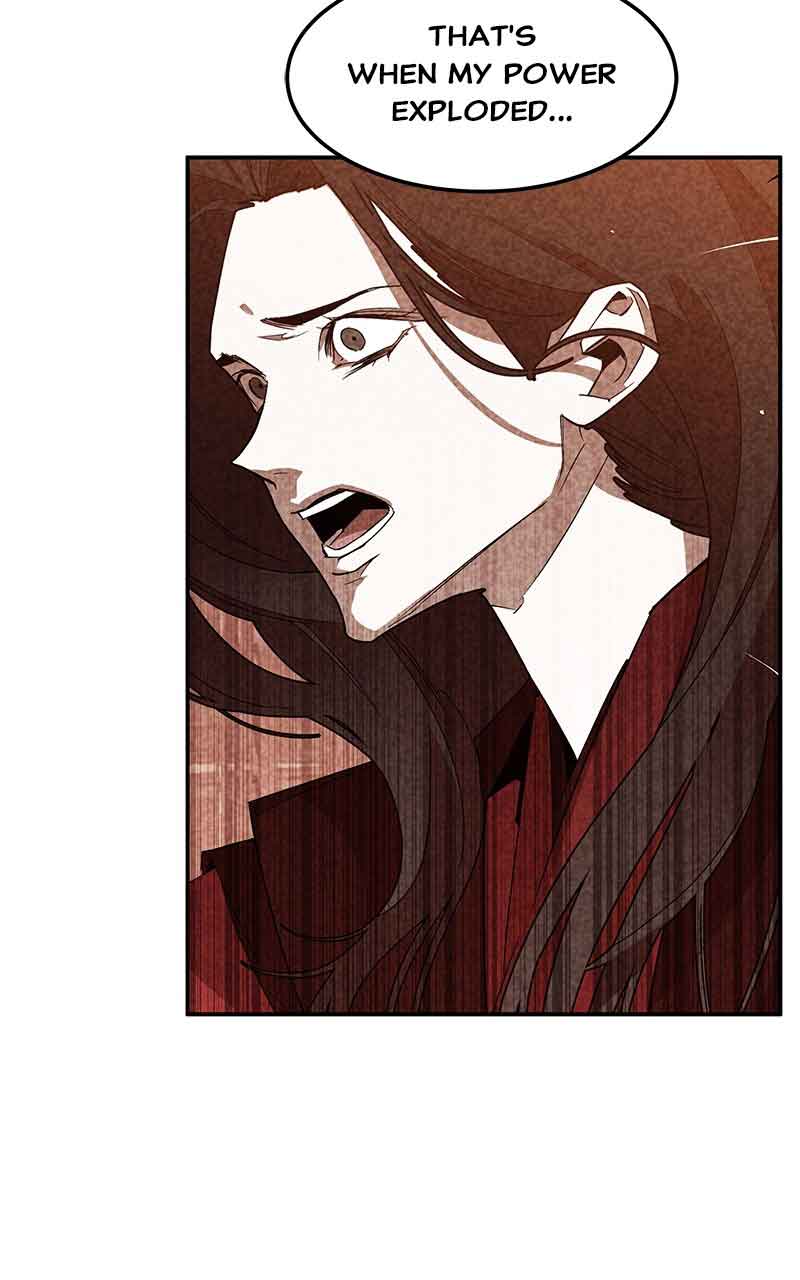 Goddess’s Way of Attacking Tigers Chapter 3 - Page 66