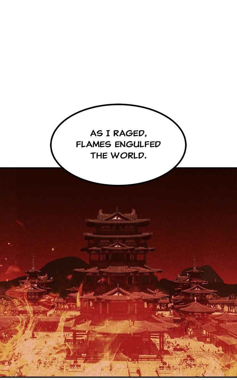 Goddess’s Way of Attacking Tigers Chapter 3 - Page 67