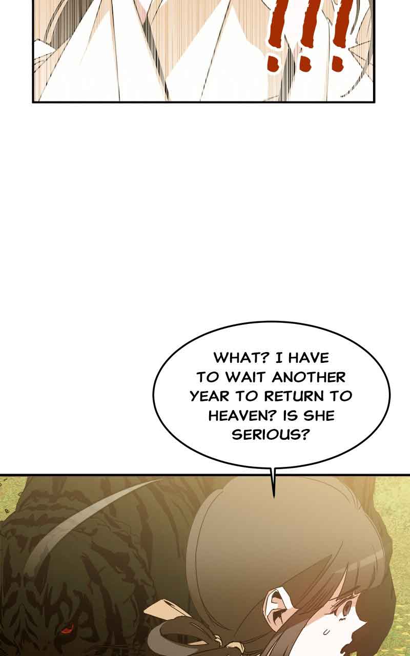 Goddess’s Way of Attacking Tigers Chapter 3 - Page 73