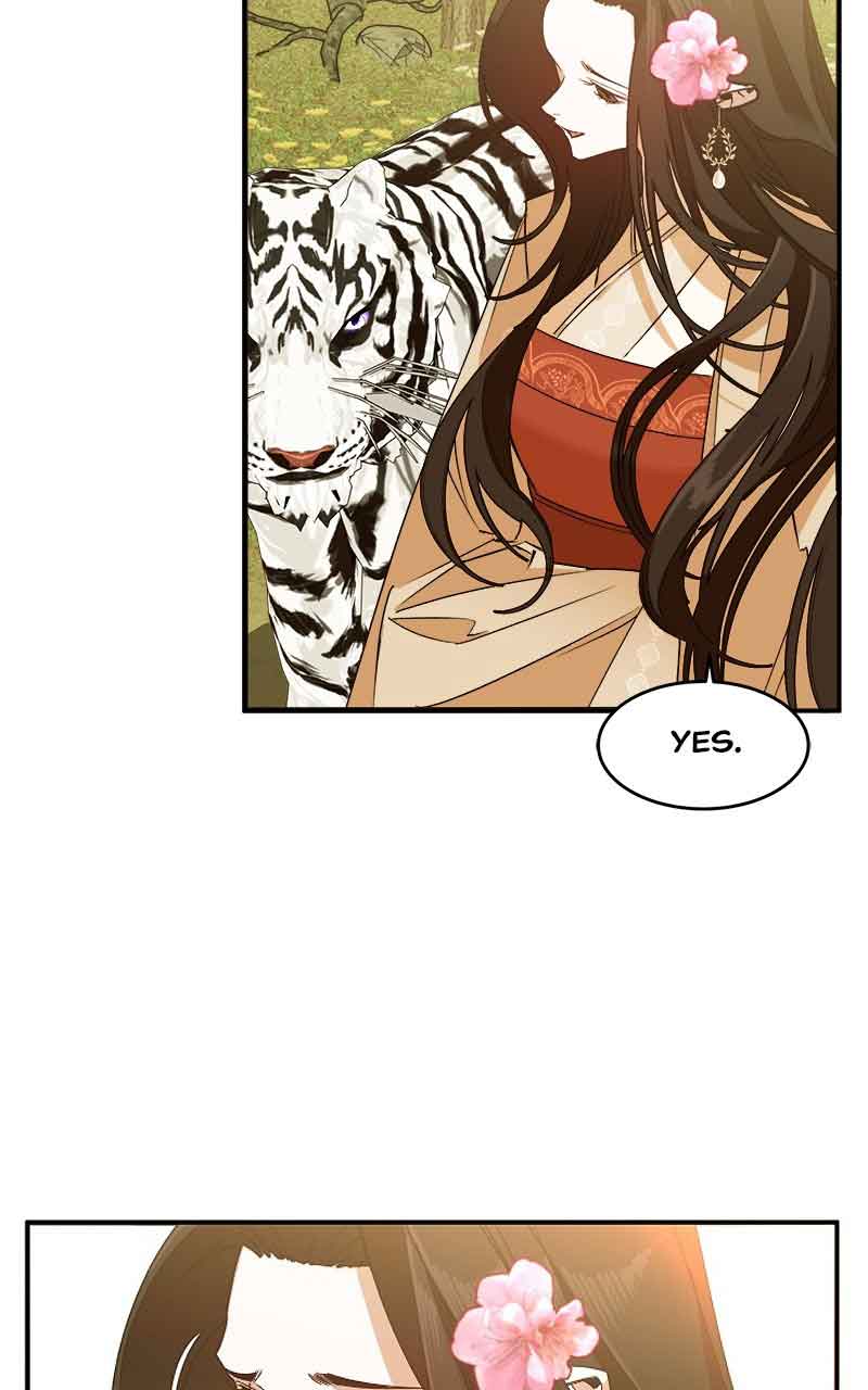 Goddess’s Way of Attacking Tigers Chapter 3 - Page 75