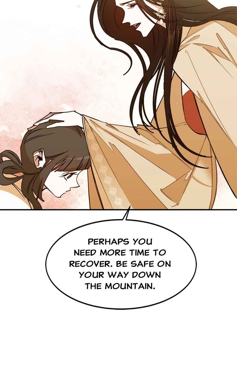 Goddess’s Way of Attacking Tigers Chapter 3 - Page 78