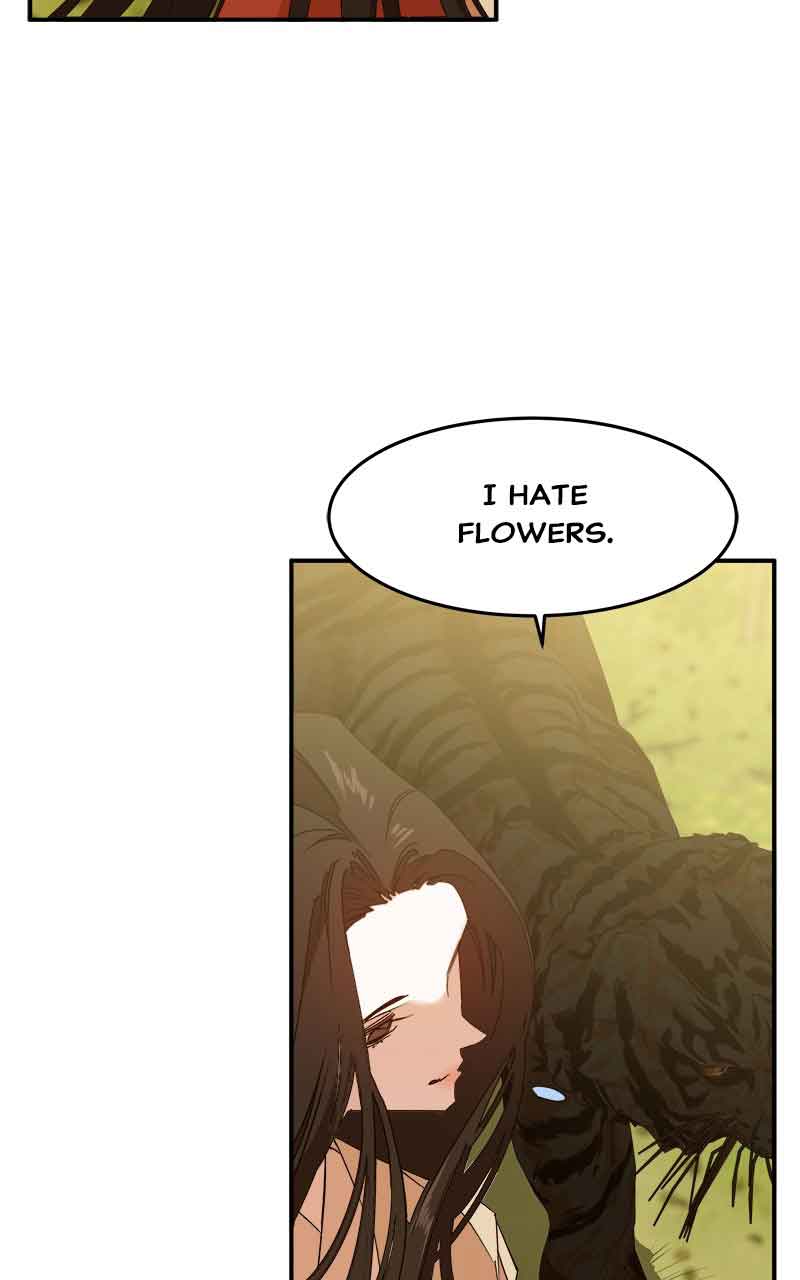 Goddess’s Way of Attacking Tigers Chapter 3 - Page 8