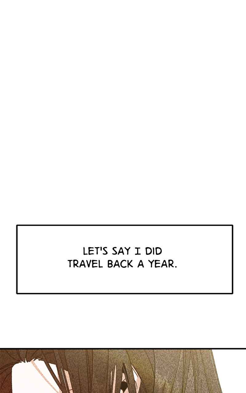 Goddess’s Way of Attacking Tigers Chapter 3 - Page 84