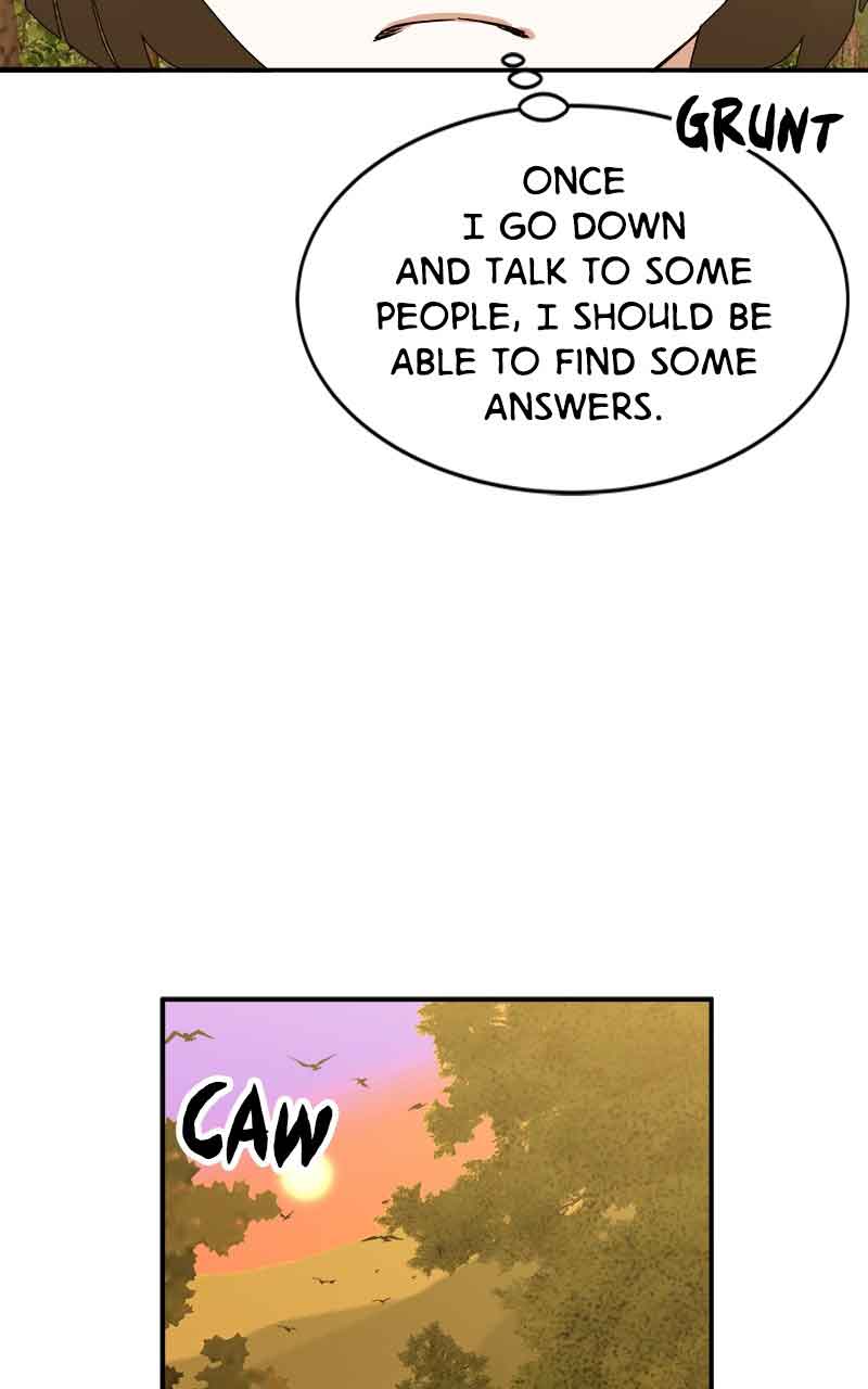 Goddess’s Way of Attacking Tigers Chapter 3 - Page 87