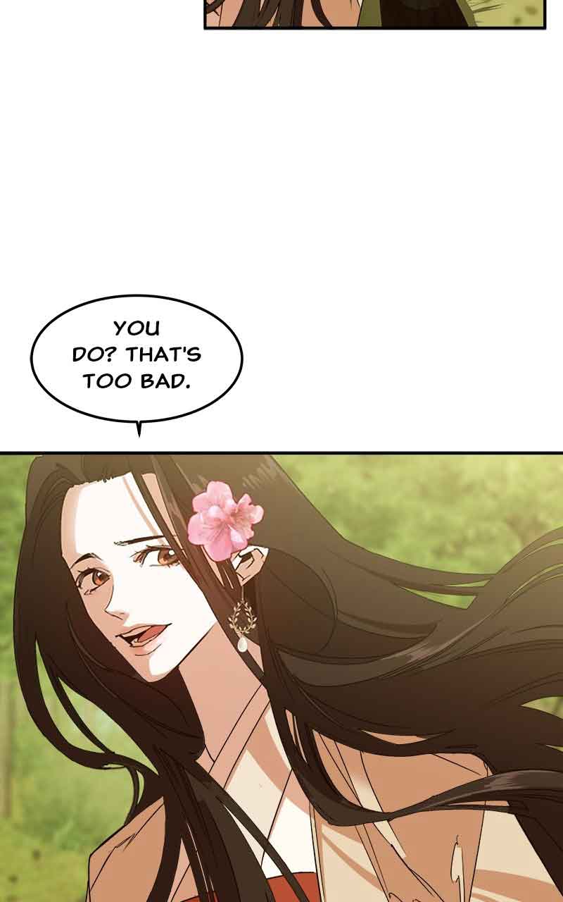 Goddess’s Way of Attacking Tigers Chapter 3 - Page 9