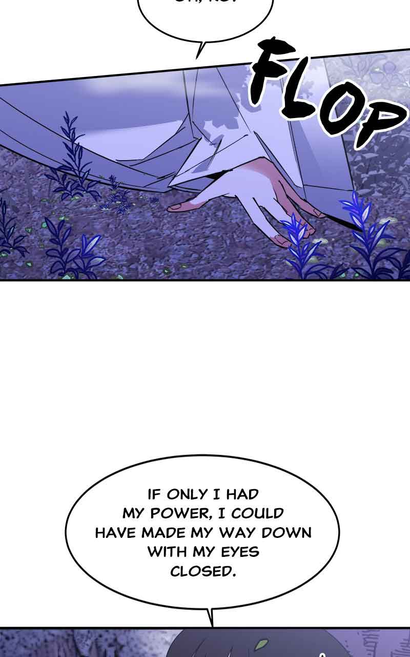 Goddess’s Way of Attacking Tigers Chapter 3 - Page 96