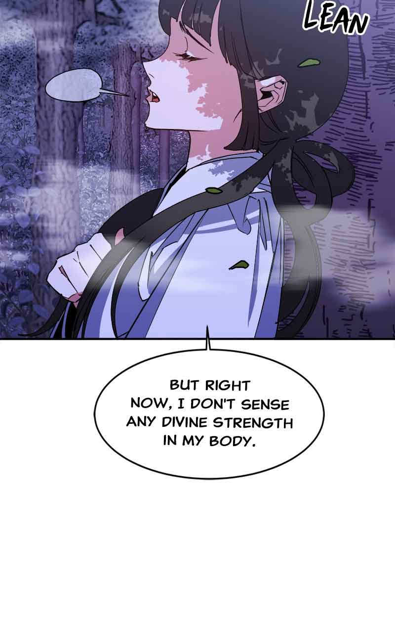 Goddess’s Way of Attacking Tigers Chapter 3 - Page 97