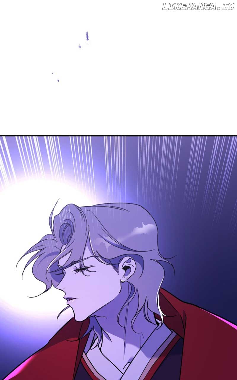 Goddess’s Way of Attacking Tigers Chapter 30 - Page 1