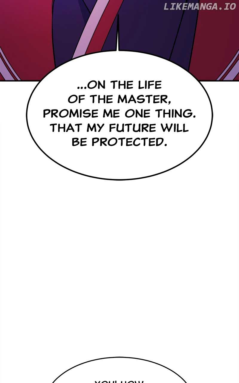 Goddess’s Way of Attacking Tigers Chapter 30 - Page 106