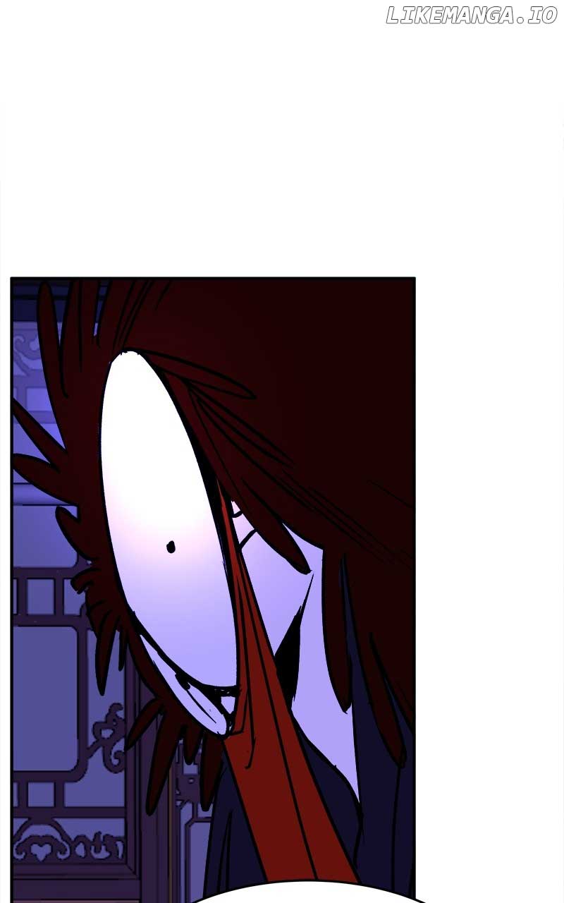 Goddess’s Way of Attacking Tigers Chapter 30 - Page 110