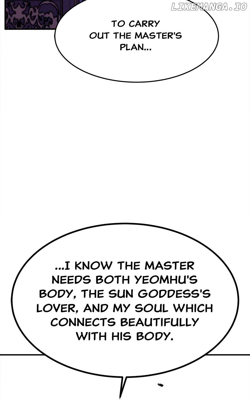 Goddess’s Way of Attacking Tigers Chapter 30 - Page 111