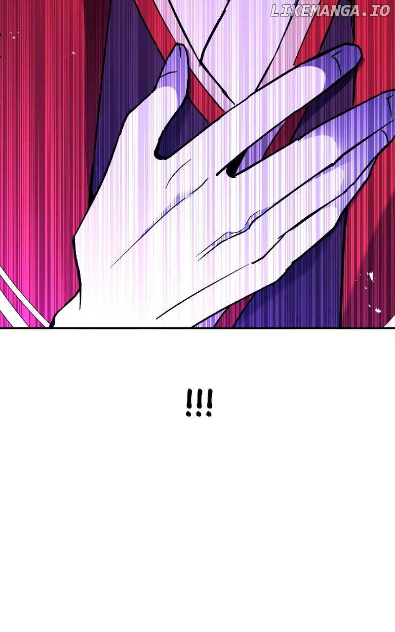 Goddess’s Way of Attacking Tigers Chapter 30 - Page 113