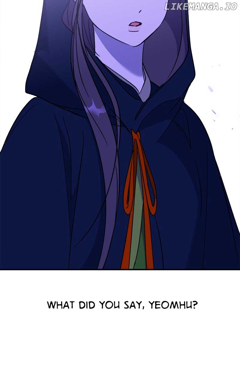 Goddess’s Way of Attacking Tigers Chapter 30 - Page 115