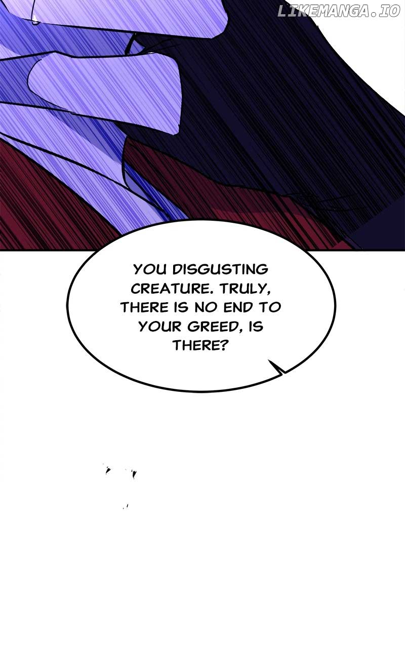 Goddess’s Way of Attacking Tigers Chapter 30 - Page 117