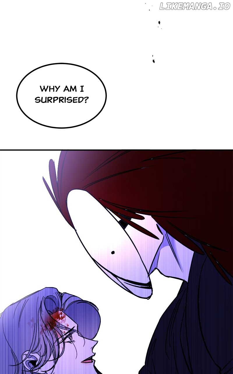 Goddess’s Way of Attacking Tigers Chapter 30 - Page 118