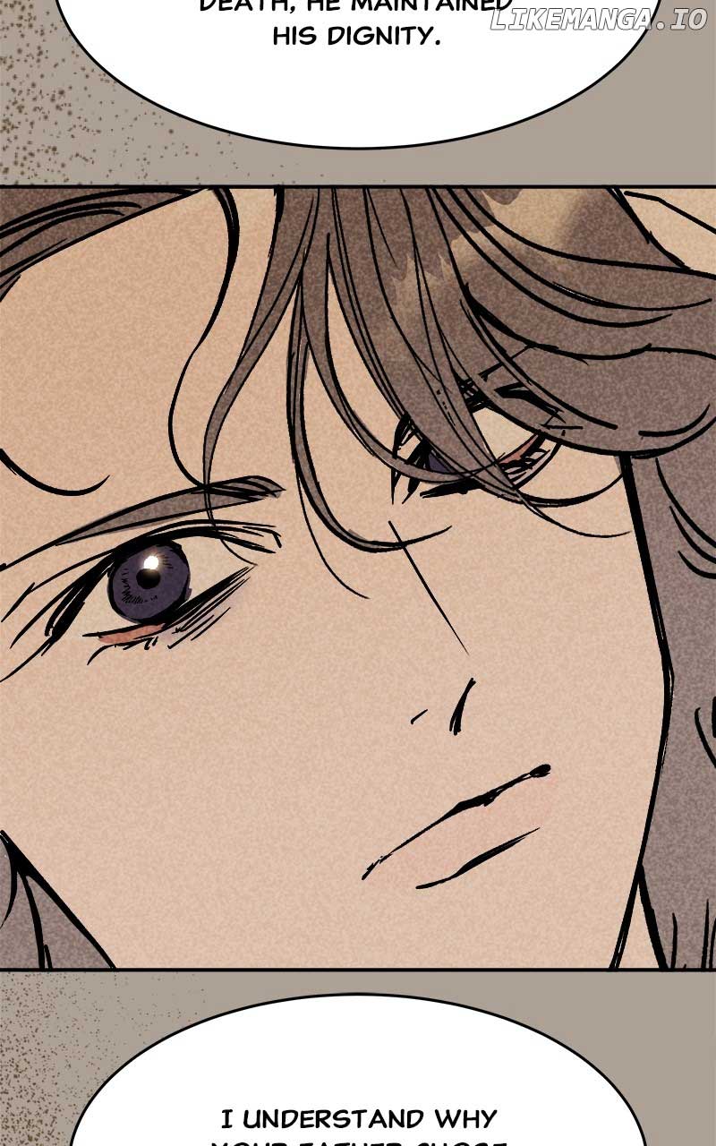 Goddess’s Way of Attacking Tigers Chapter 30 - Page 127