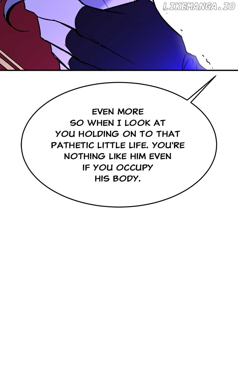 Goddess’s Way of Attacking Tigers Chapter 30 - Page 130