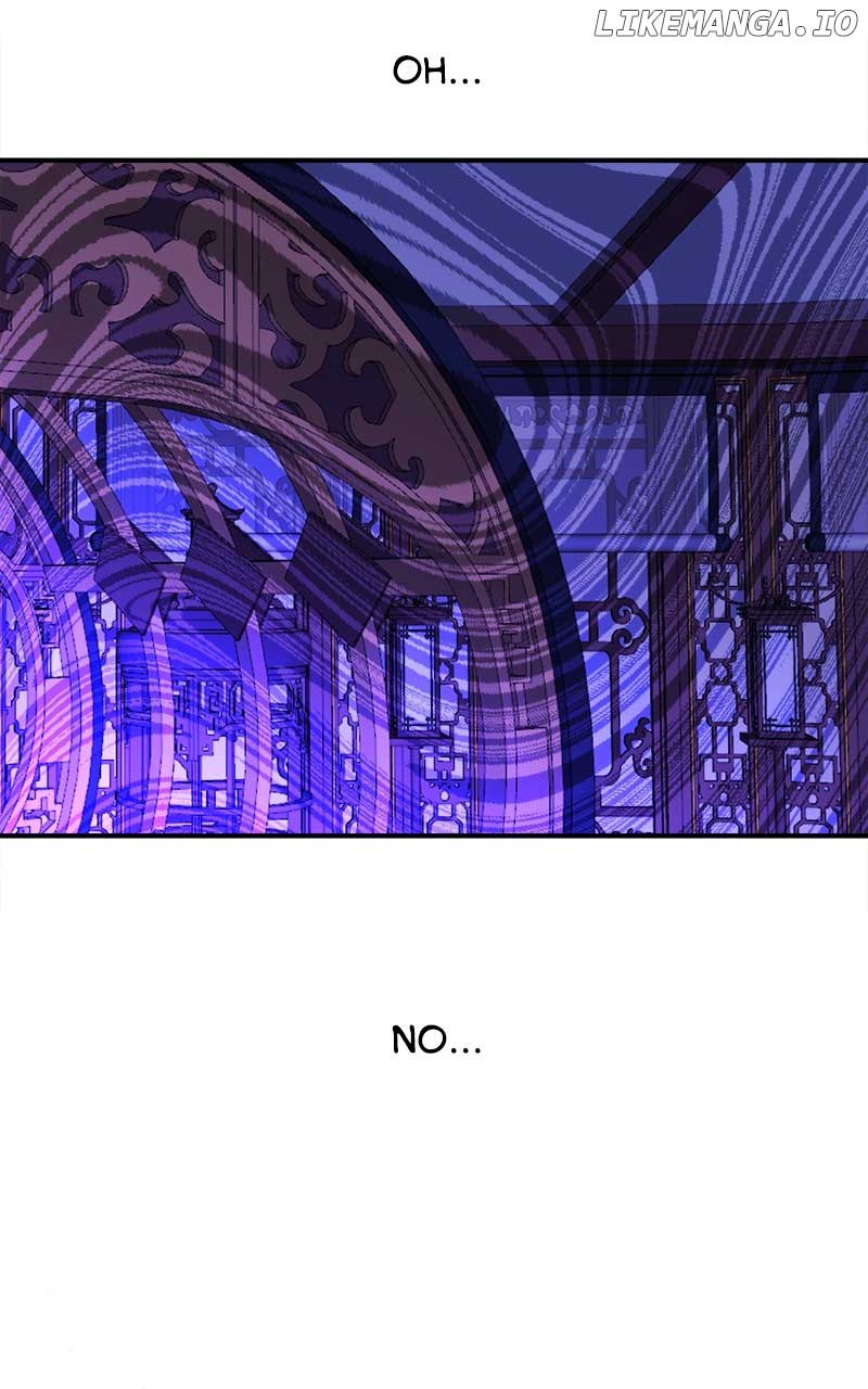 Goddess’s Way of Attacking Tigers Chapter 30 - Page 131
