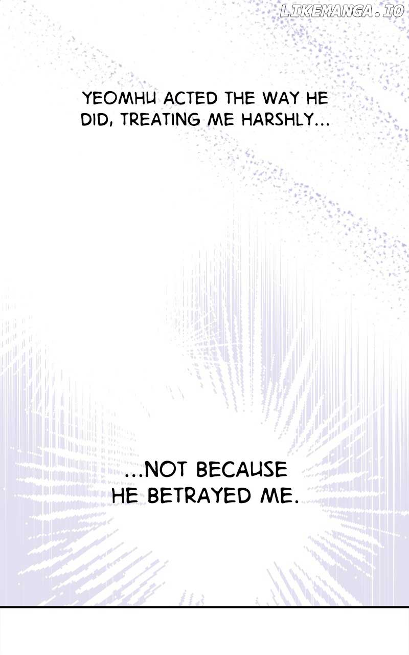 Goddess’s Way of Attacking Tigers Chapter 30 - Page 133