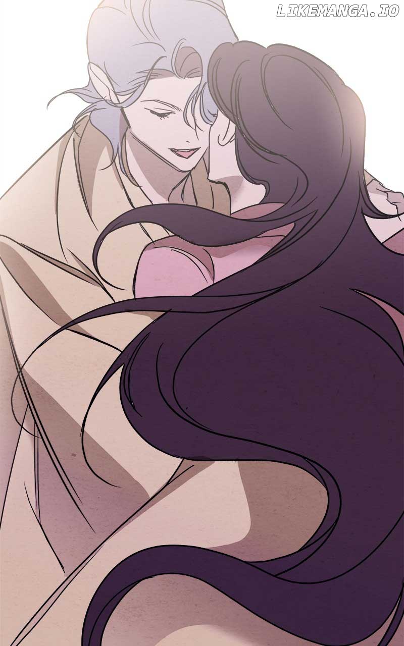 Goddess’s Way of Attacking Tigers Chapter 30 - Page 137