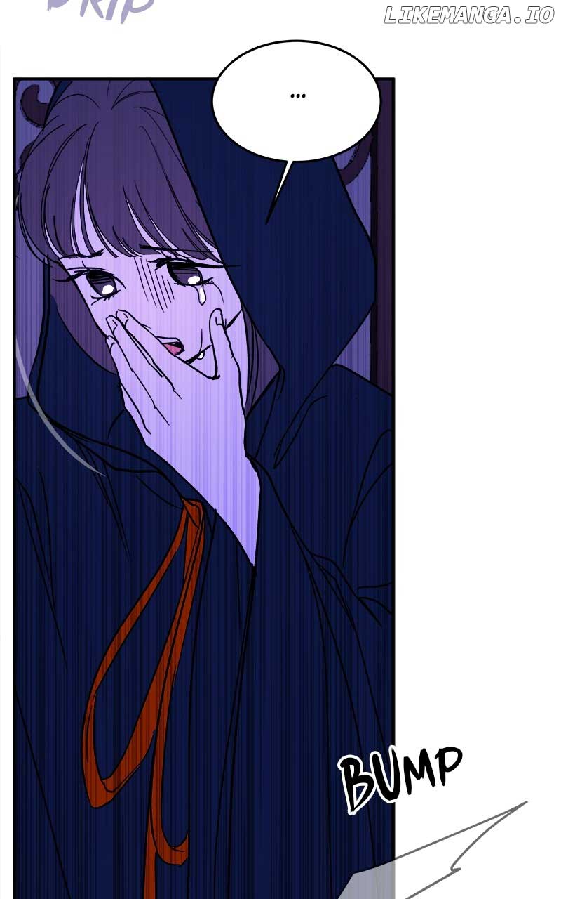 Goddess’s Way of Attacking Tigers Chapter 30 - Page 139