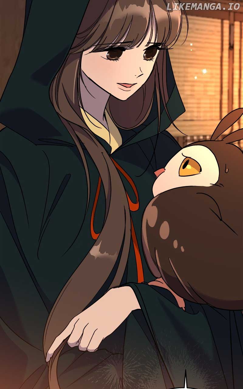 Goddess’s Way of Attacking Tigers Chapter 30 - Page 14