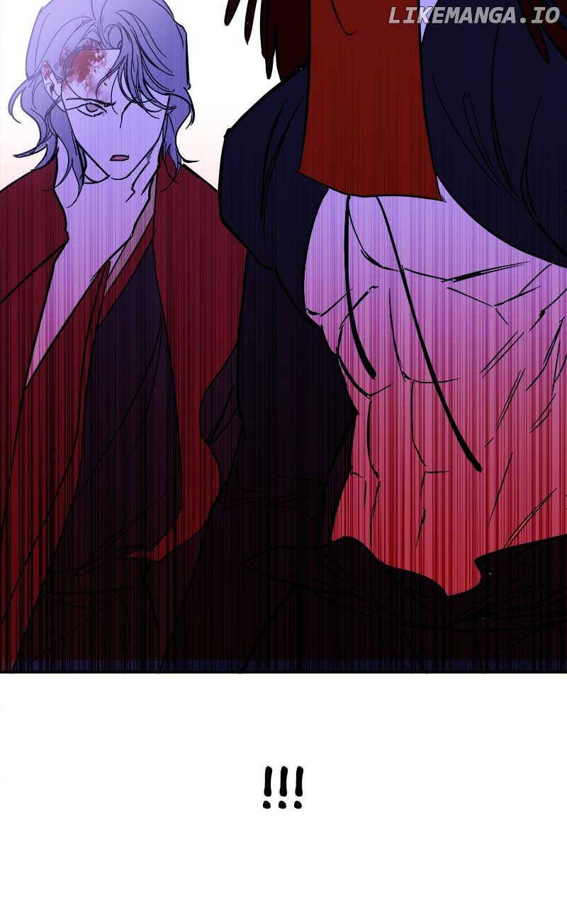 Goddess’s Way of Attacking Tigers Chapter 30 - Page 142