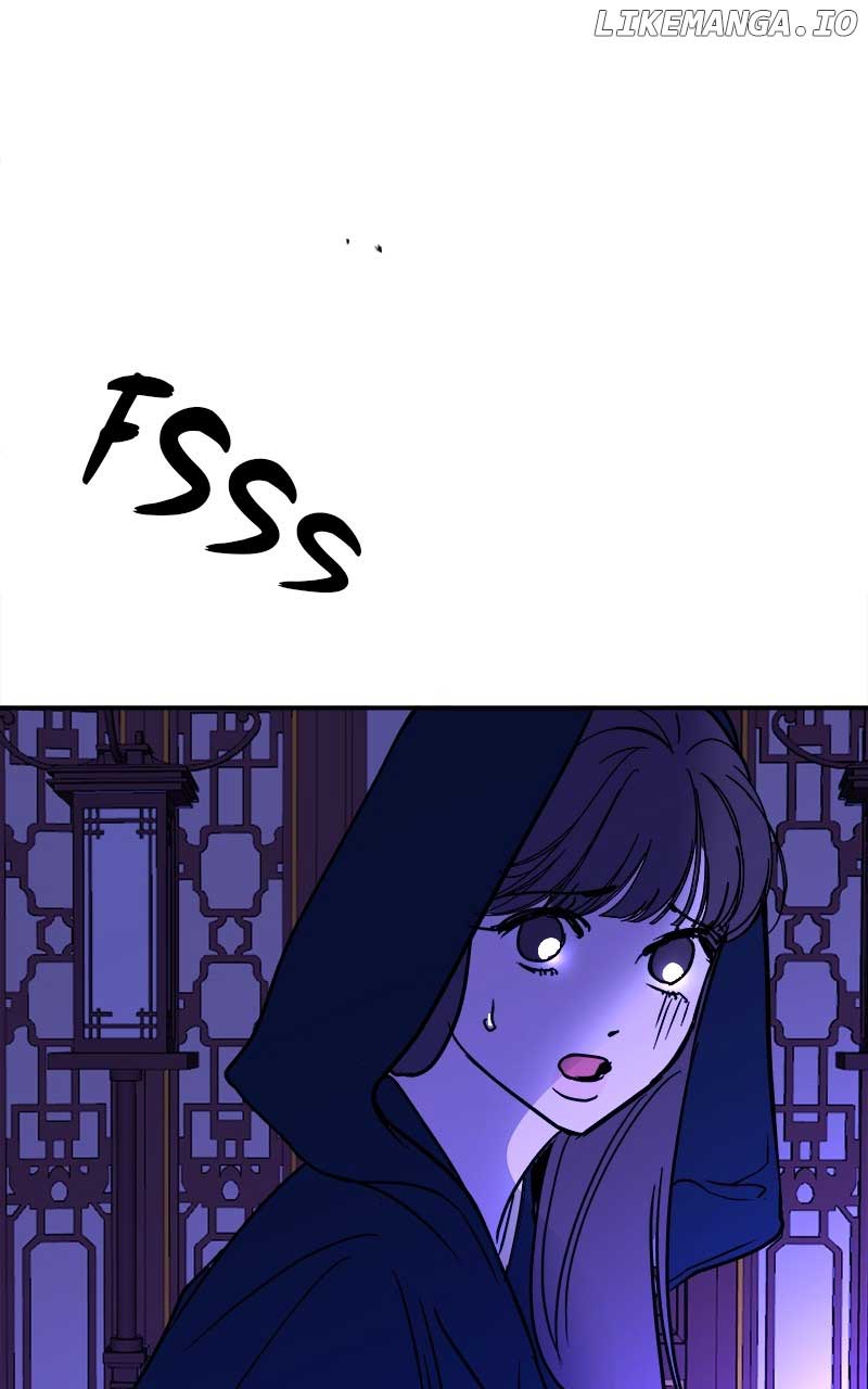 Goddess’s Way of Attacking Tigers Chapter 30 - Page 145