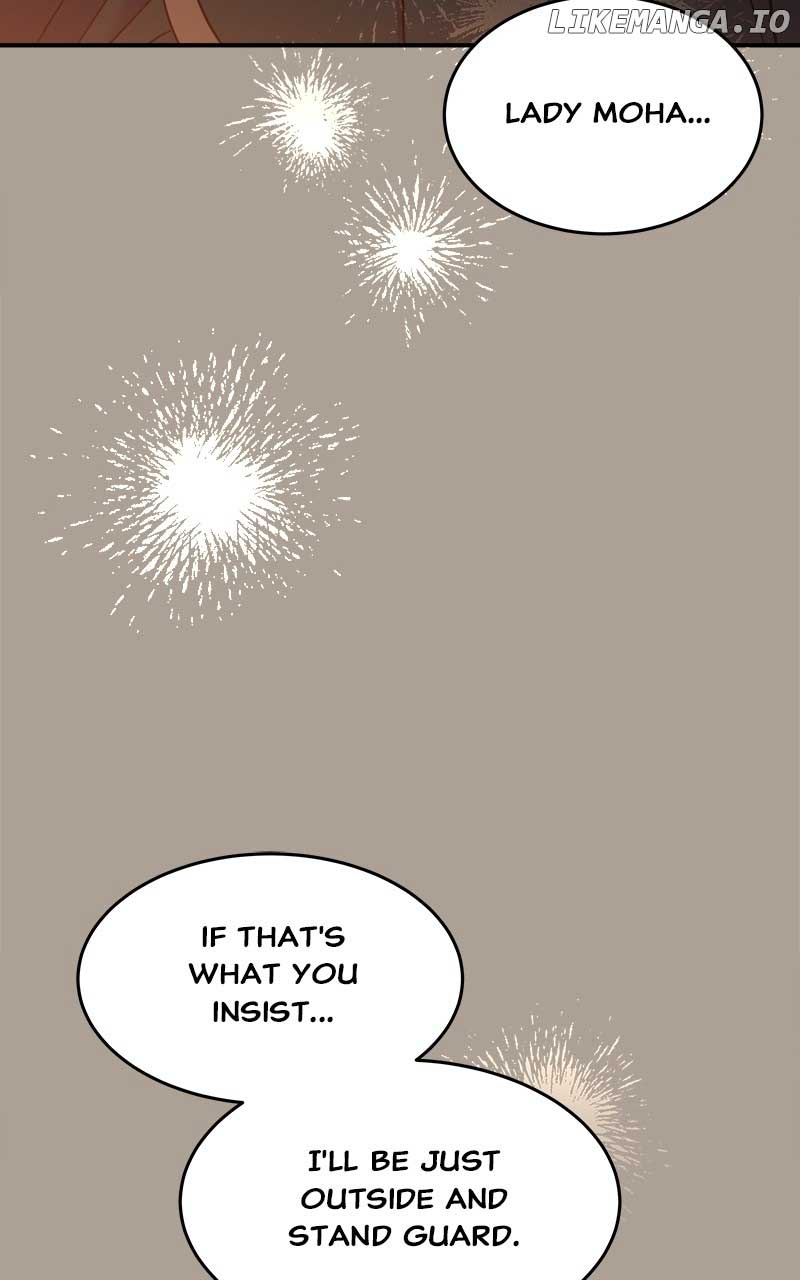 Goddess’s Way of Attacking Tigers Chapter 30 - Page 15