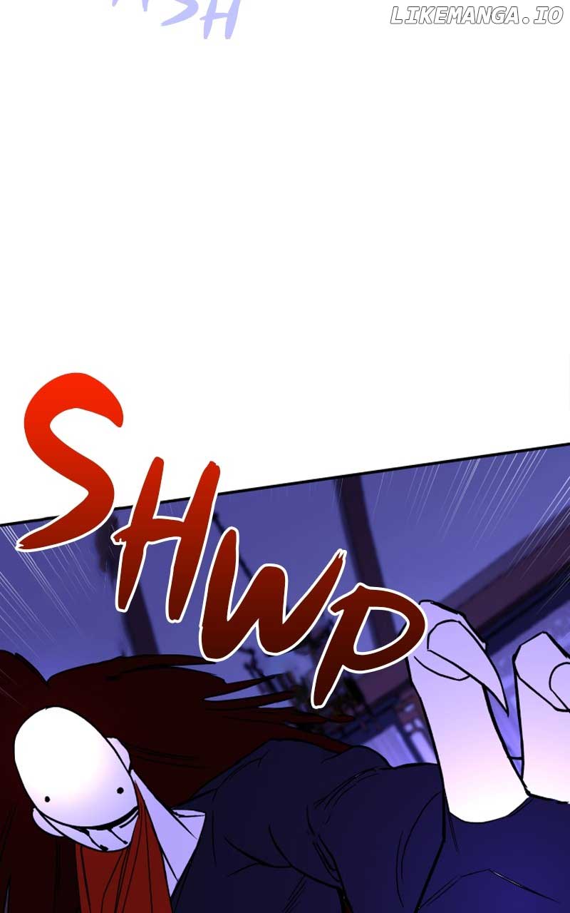 Goddess’s Way of Attacking Tigers Chapter 30 - Page 150