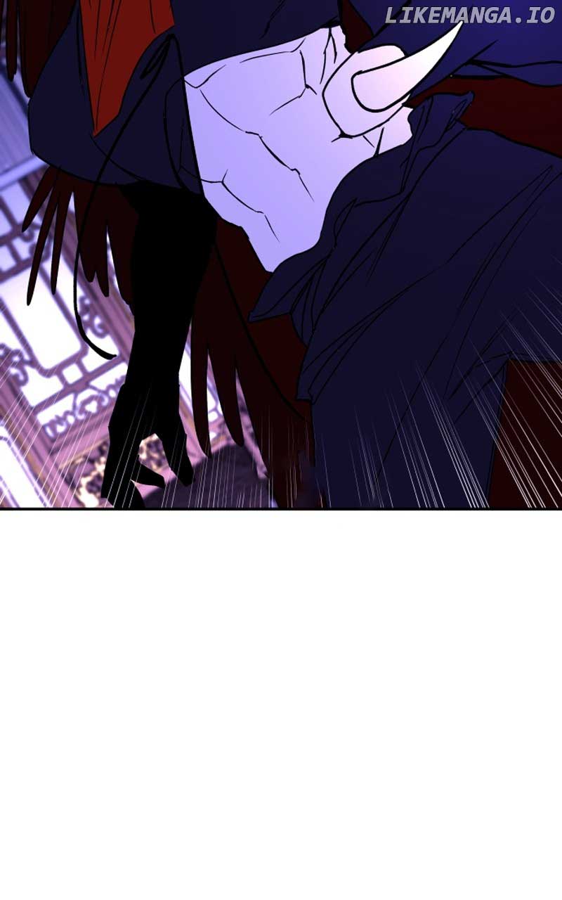 Goddess’s Way of Attacking Tigers Chapter 30 - Page 151
