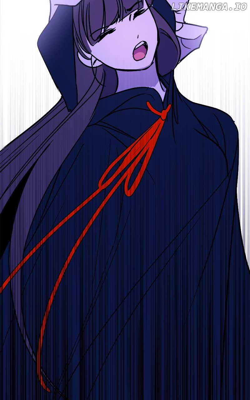 Goddess’s Way of Attacking Tigers Chapter 30 - Page 153
