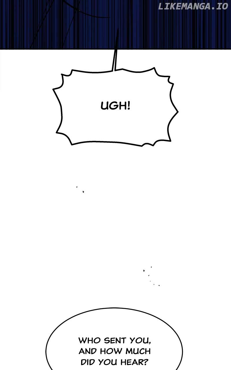 Goddess’s Way of Attacking Tigers Chapter 30 - Page 154